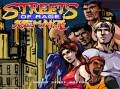 : Streets of rage Remake