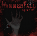 : Hammerfall - Redemption