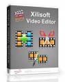:  - Xilisoft Video Editor 2.1.1 (Build 1116) + RUS (10.3 Kb)