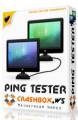 : Ping Tester (11.1 Kb)