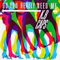: K.B. Caps - Do You Really Need Me