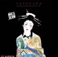 : Lee Marrow - Sayonara (Don't Stop)