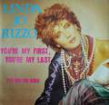 : Linda Jo Rizzo - You're My First, You're My Last