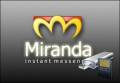: Miranda IM 0.9.38 RUS *PortableAppZ* (7.2 Kb)