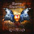 : Mystic Prophecy - Ravenlord 2011