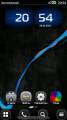 :  Symbian^3 - Nero Black by Simograndi (33.1 Kb)