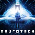 : Neurotech - Blue Screen Planet (EP)(2011) (19.5 Kb)