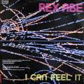 : Rex Abe - I Can Feel It