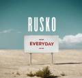 : Drum and Bass / Dubstep - Rusko - Everyday (8 Kb)