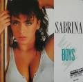:  Disco - Sabrina - Boys (Summertime Love) (11.2 Kb)