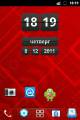 :  Android OS - Retro Clock 1.6.4 (12 Kb)