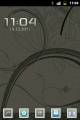 :  Android OS - Elegant droid (11.6 Kb)