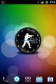 :  Android OS - DRS CSS Analog Clock 1.0 (11.1 Kb)