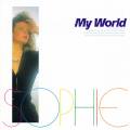 :  Disco - Sophie - My World (12.1 Kb)