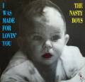 : The Nasty Boys - I Was Made For Loving You (10.2 Kb)