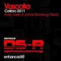 : Vascotia - Calibro 2011 (Ferry Tayle's Neverending Story Remix) 
