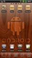 :  Android OS - Mahogamy Wood GO Launcher EX 1.02 (12.6 Kb)