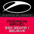 : Andrew Rayel - 550 Senta (Aether Mix)