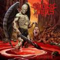 : Hard, Metal - Suicidal Angels - Bloodbath  2012