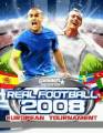 : Real Football 2008: European Tournament v1.0 (24 Kb)