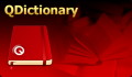 :    - QDictionary 1.6 + 76  RePack by  (5.5 Kb)