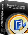: FontCreator Professional 6.0