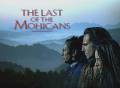 :  -    : The Last of the Mohicans (  )Trevor Jones & Randy Edelman - The Hunting