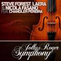 :  - Steve Forest with Laera & Nicola Fasano - Jolly Roger Symphony (25.1 Kb)