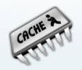 : Cacheman 10.0.1.5 Portable by punsh (6.3 Kb)