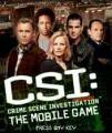 : CSI The mobile game (12.7 Kb)