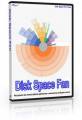 :  Disk Space Fan 4.1.2.102 Portable (12.5 Kb)