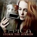 : Metal - Epica - Storm The Sorrow (21.6 Kb)
