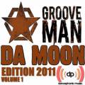 : Groove Man - Da Moon