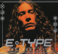 : E-Type - Set The World On Fire