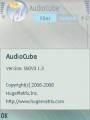 : AudioCube v.1.3.98 craked