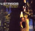 : Trance / House - 4 Strings feat. Tina Cousins  Take Me Away (Deadmau5 Remix)  (12.3 Kb)