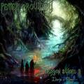 : Peter Crowley Fantasy Dream - Karos, The Seeker Of Shadow