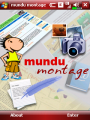 :  Windows Mobile -  Mundu Montage  1.0.14beta11339 (78.9 Kb)