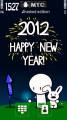 : Happy New Year 2012 by Iree7