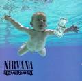 : Nirvana - Nevermind