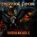 : Primal Fear - Unbreakable (Promo) [2012]