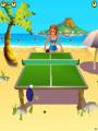 : Beach Ping Pong 3D