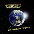 : Wolfsbane - Wolfsbane Save the World (2012) (19.3 Kb)