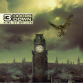 : 3 Doors Down - Time Of My Life (2011) (16.6 Kb)