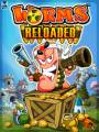 : Worms Reloaded (31.3 Kb)