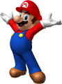: Mario Forever (11.3 Kb)