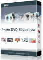 : AnvSoft Photo DVD Slideshow Professional 8.33 + Rus +  DVD  + Portable by Valx