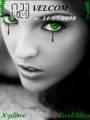 : Green Eyes by Invictus (13.6 Kb)