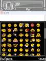 : 190 smilies for qip1041 (26 Kb)