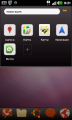 :  Android OS -   GO Launcher - UbuntuDroid  (9.1 Kb)